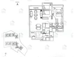 SunGlade (D19), Condominium #523403401
